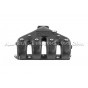 Collecteur d'admission Airtec pour Focus 3 RS et Focus 3 ST