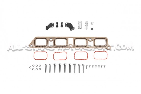 Airtec intake manifold for Focus 3 RS and Focus 3 ST