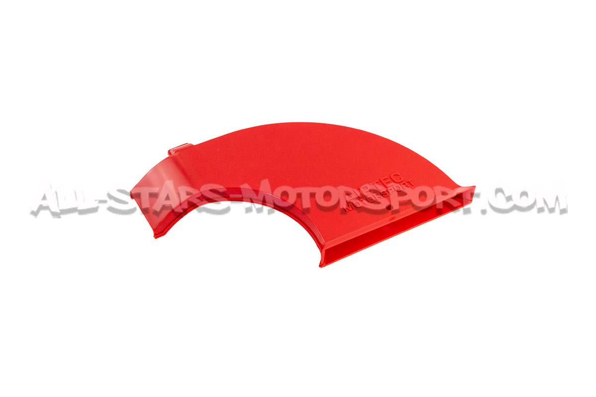 Diffuseur d'air Airtec pour differentiel arrière des Toyota Yaris GR