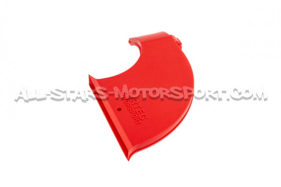 Diffuseur d'air Airtec pour differentiel arrière des Toyota Yaris GR