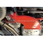 Diffuseur d'air Airtec pour differentiel arrière des Toyota Yaris GR