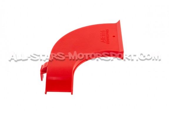 Toyota Yaris GR Airtec Rear Differential Cooling Duct