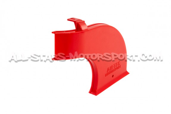Diffuseur d'air Airtec pour differentiel arrière des Toyota Yaris GR