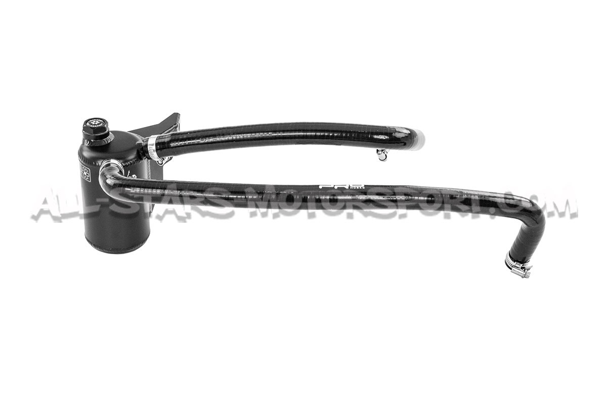 Decantador de aceite catch can Airtec para Ford Fiesta ST Mk8
