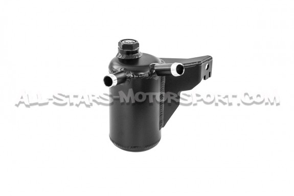 Decantador de aceite catch can Airtec para Ford Fiesta ST Mk8