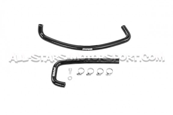 Decantador de aceite catch can Airtec para Ford Fiesta ST Mk8
