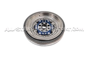 Volante motor reforzado Iroz Motorsport para Audi RS3 8V.5 / RS3 8Y y TTRS 8S