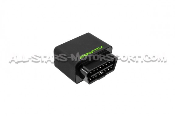Modulo Armytrix Armynator para supresion de fallo motor sonda escap...