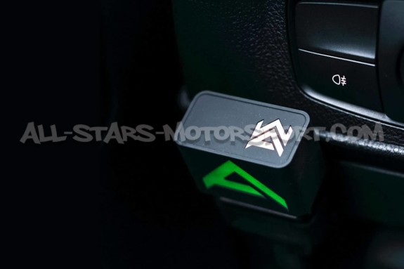 Armytrix Armynator o2 Exhaust Sensor Check Engine Delete Module