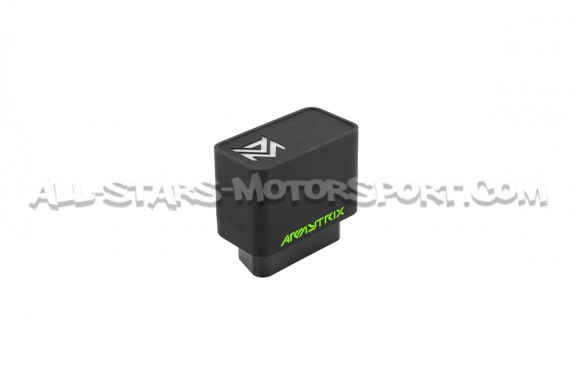 Armytrix Armynator o2 Exhaust Sensor Check Engine Delete Module