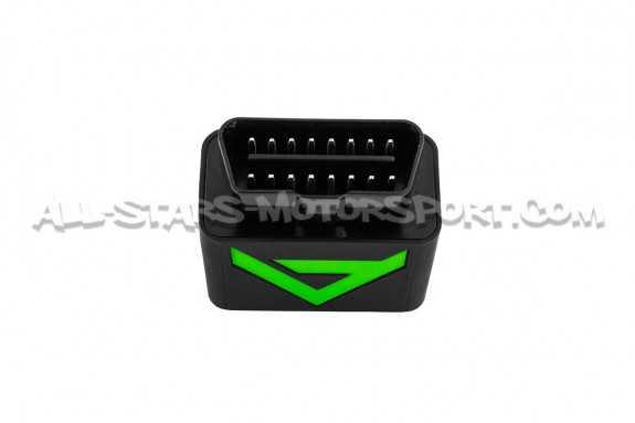 Module detrompeur de code erreur sonde echappement O2 Armytrix Army...