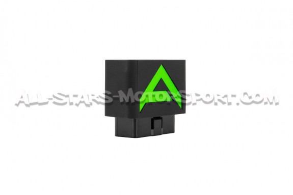 Armytrix Armynator o2 Exhaust Sensor Check Engine Delete Module