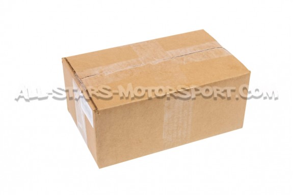 Embouts d'échappement Armytrix carbone pour Audi RS3 8Y