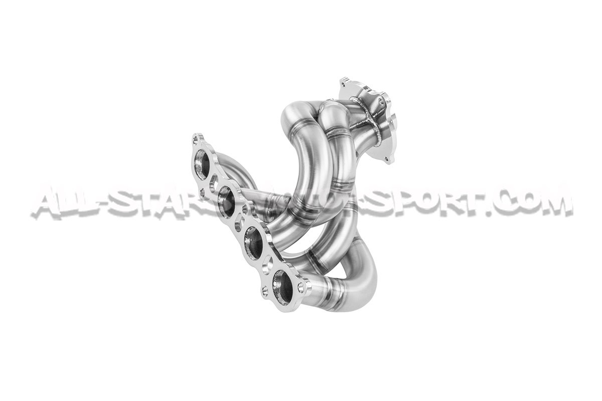 Honda Civic Type R FN2 J'S Racing FX-PRO Exhaust Manifold