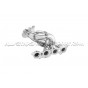 Collecteur d'échappement J'S Racing FX-PRO pour Honda Civic Type R FN2