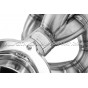 Collecteur d'échappement J'S Racing FX-PRO pour Honda Civic Type R FN2