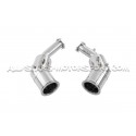 Downpipes decata Armytrix pour Audi RS6 C8 / RS7 C8