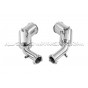 Downpipes decata Armytrix pour Audi RS6 C8 / RS7 C8