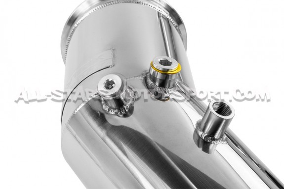 Downpipes decata Armytrix pour Audi RS6 C8 / RS7 C8