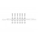 Downpipes descatalizadas Armytrix para Audi RS6 C8 / RS7 C8