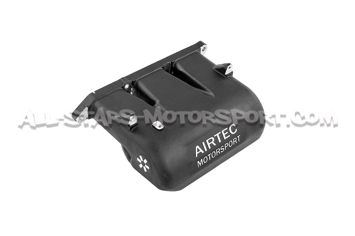 Airtec intake manifold for Toyota Yaris GR