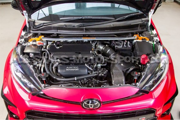 Colector de admision Airtec para Toyota Yaris GR