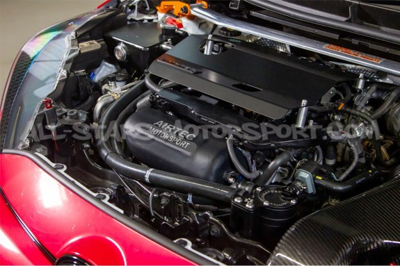 Airtec intake manifold for Toyota Yaris GR