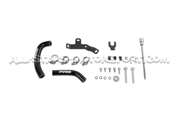 Airtec intake manifold for Toyota Yaris GR