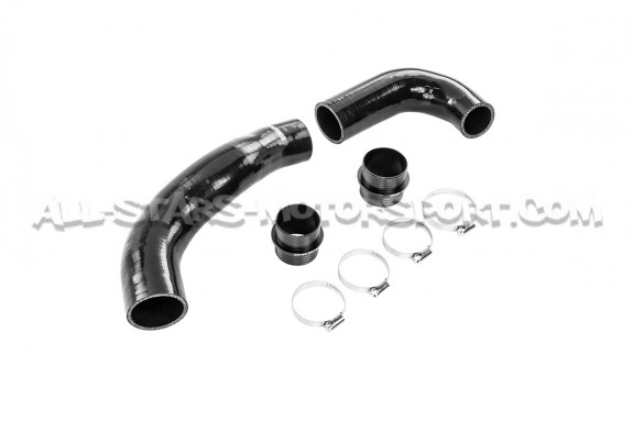 Honda Civic Type R FL5 Airtec Big Boost / Intercooler Pipes Kit