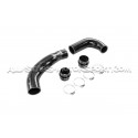 Honda Civic Type R FL5 Airtec Big Boost / Intercooler Pipes Kit