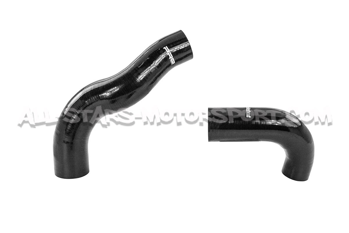 Durites d'échangeur / turbo gros volume Airtec pour Honda Civic Typ...