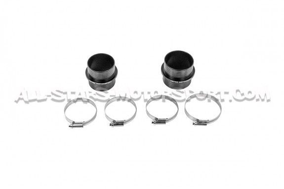 Mangueras de intercambiador / turbo Airtec para Honda Civic Type R FL5
