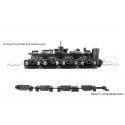 Alpha Competition Runner Flap Delete Kit for 2.0 TFSI EA113