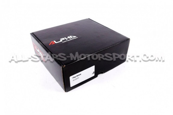 Alpha Competition Runner Flap Delete Kit for 2.0 TFSI EA113