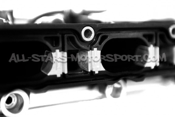 Alpha Competition Runner Flap Delete Kit for 2.0 TFSI EA113