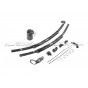 Polo AW GTI Airtec Oil Catch Can