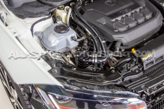Oil Catch Can Airtec pour Polo AW GTI
