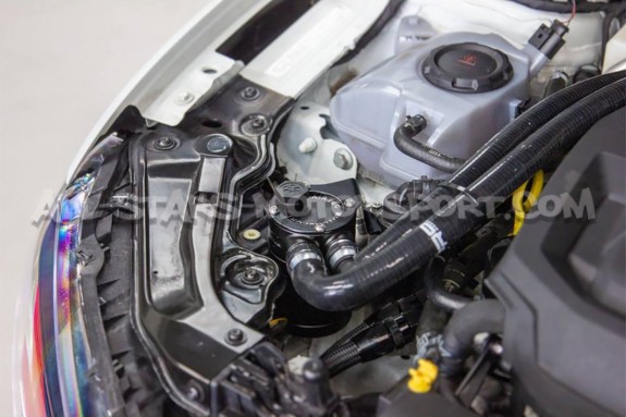 Polo AW GTI Airtec Oil Catch Can