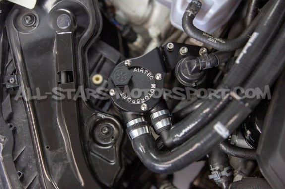 Oil Catch Can Airtec pour Polo AW GTI