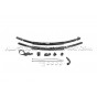 Decantador de aceite catch can Airtec para Polo AW GTI