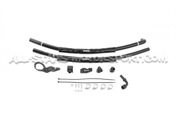 Polo AW GTI Airtec Oil Catch Can