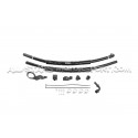Decantador de aceite catch can Airtec para Polo AW GTI