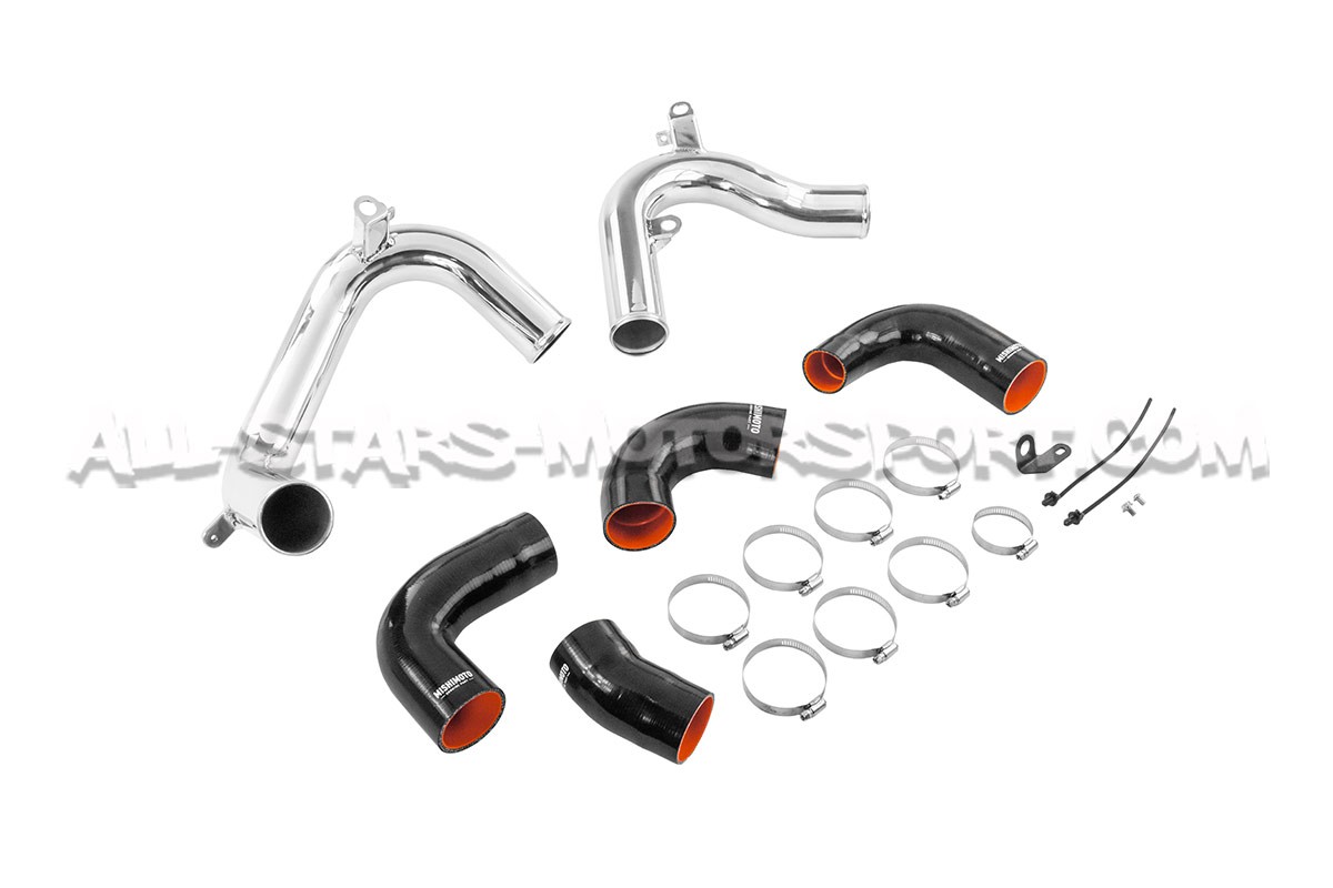 Mishimoto Intercooler Pipe Kit for Golf 8 GTI / Octavia NX VRS