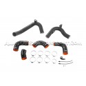 Tubes inlet et outlet d'echangeur Mishimoto pour Golf 8 GTI / Octav...