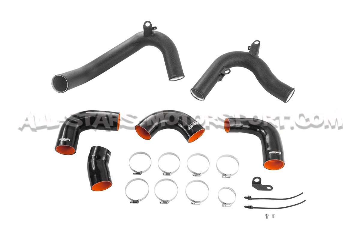 Mishimoto Intercooler Pipe Kit for Golf 8 GTI / Octavia NX VRS