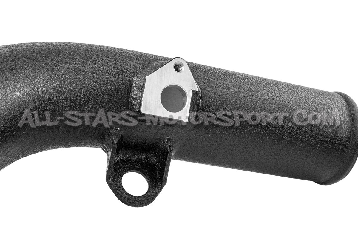 Tubes inlet et outlet d'echangeur Mishimoto pour Golf 8 GTI / Octav...
