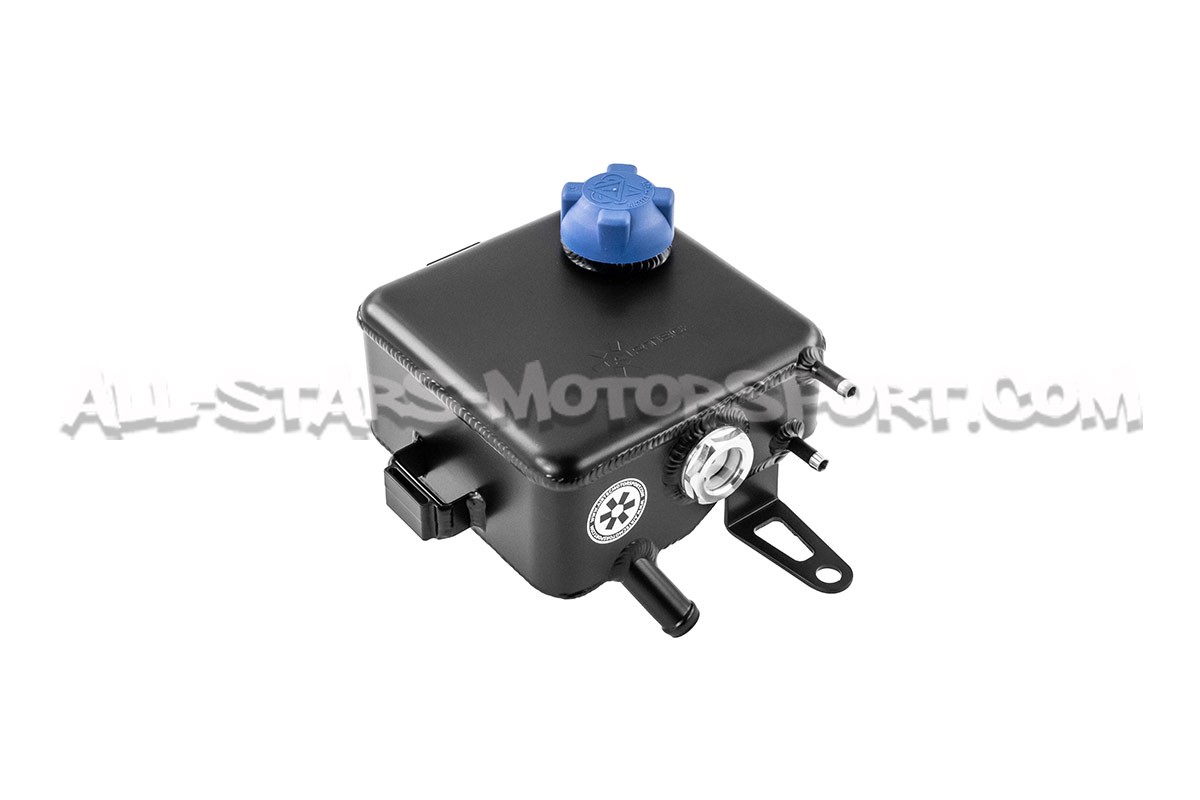 Ford Focus 4 ST Airtec Aluminium Header Expansion Tank