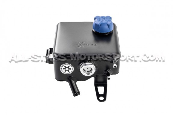 Vase d'expansion en aluminium Airtec pour Ford Focus 4 ST