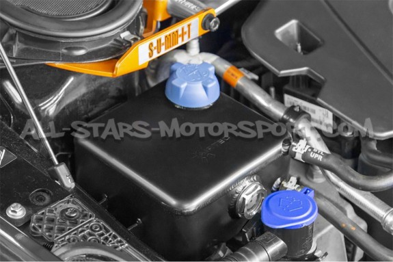 Ford Focus 4 ST Airtec Aluminium Header Expansion Tank