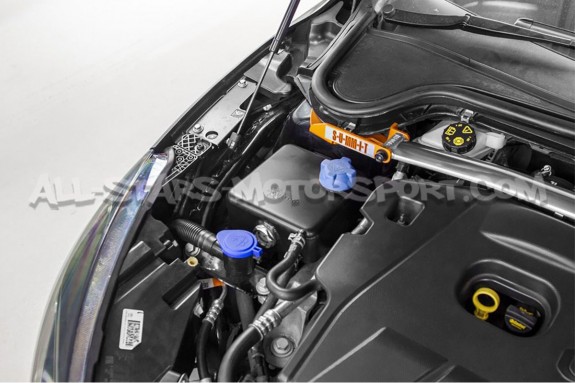 Vase d'expansion en aluminium Airtec pour Ford Focus 4 ST